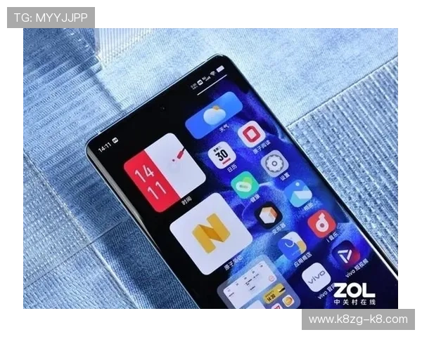 凯发娱乐手机娱乐界面设计与操作体验优化提升用户操作流畅度与视觉享受